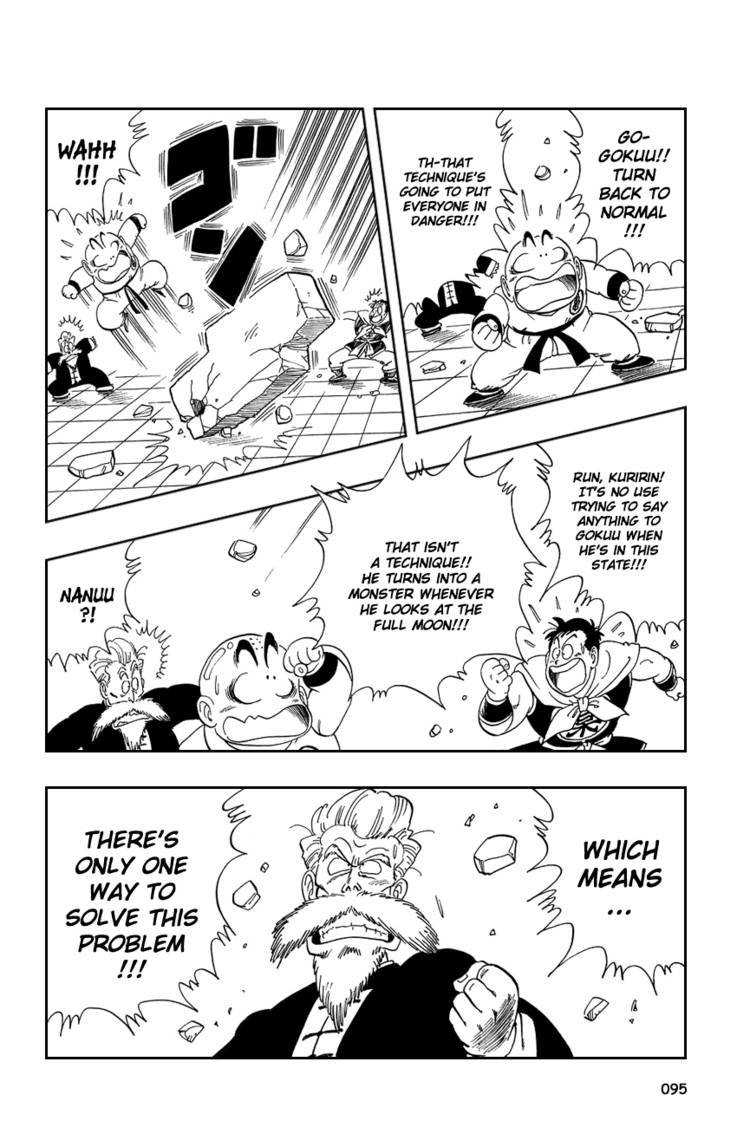 Dragon Ball Chapter 45.059 104